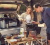 Газовый гриль Dometic Cadac Safari Chef 30 LP (баллон)
